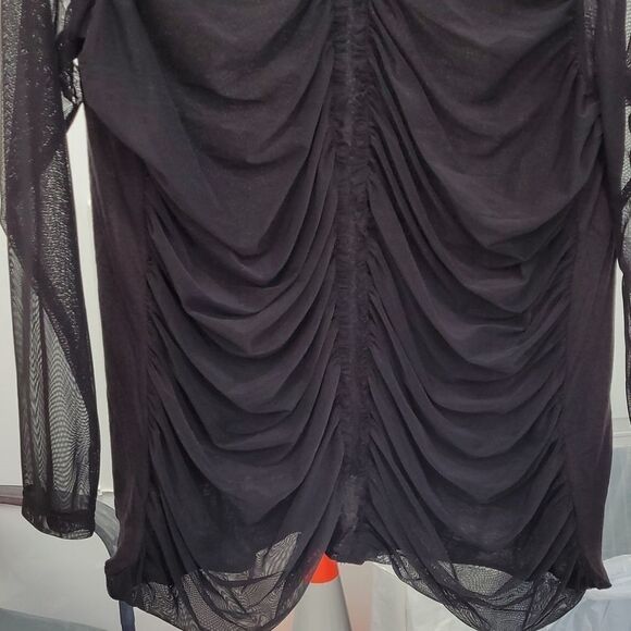 Seven7 luxe 3X top - Picture 2 of 5